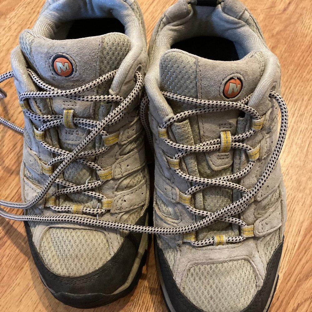 Merrell MOAB 2 VENT Hiking Shoes